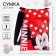 Bag Barry Bag, 11x16 cm, Minnie Mouse