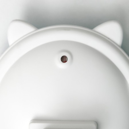 A nightlight with a lighting sensor "Council" LED MIX 8.5x2.5x8.5 cm Risalux-8