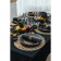 Dining plate Ethos Orion, D = 26 cm