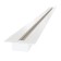 Built -in overall tire with power and plug Elektrostandard, Track Rail Wh Recessed, white color