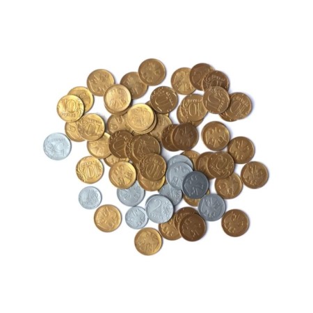Board game "Play the store. Money "-3