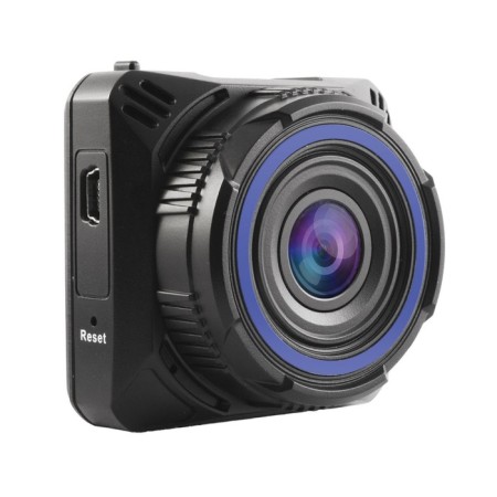 DVR Navitel R600 2 ", review 170 °, 1920x1080