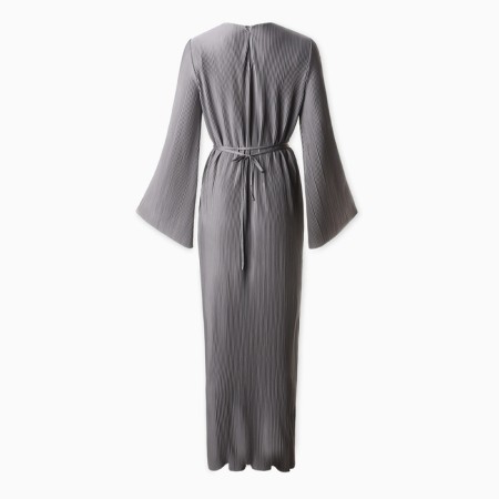 Women's dress Mist Classic Collection, Maxi, p. 40-42, graphite-9