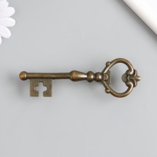 Handle for the casket Metal 