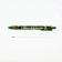 Automatic matte ballpoint pen "Brave Defender" Blue Paste 0.7mm