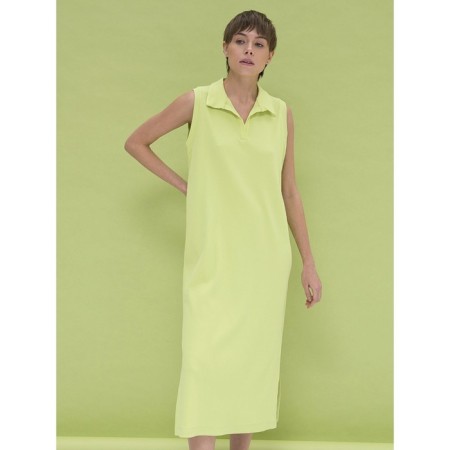 Female dress, size 42, lightning color
