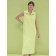 Female dress, size 42, lightning color