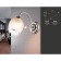 Wall lamp with Ambrella Light, Traditional, TR3194, 1HE27, Color Chrome