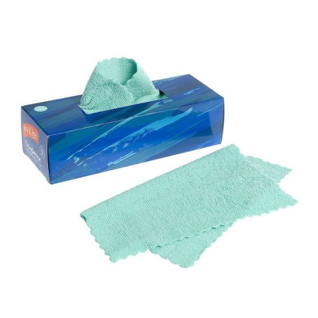 Napkins, 22x22 cm, 12 pcs, microfiber-1