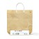 Golden circles package, polyethylene with a plastic pen, 34 x 34 cm, 100 μm