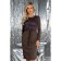 Women's dress, size 46