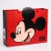 Gift package, 31x40x11 cm, packaging, Mickey Mouse