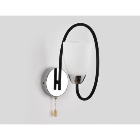 Sconces Ambrella Light Traditional, 40W E27, color chromium
