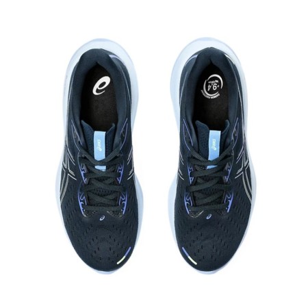 Cunning Women's Cunning ASICS GEL-CUMULUS 26, size 7.5 (1012B599 400)-6