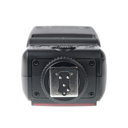 Ocumular battery of the Godox Ving V350N TTL, for Nikon-5