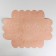 Cookie box, confectionery packaging with PVC lid, “for you”, 20 x 30 x 8 cm