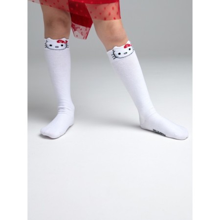 Гольфы для девочки PlayToday, размер 34-36-2