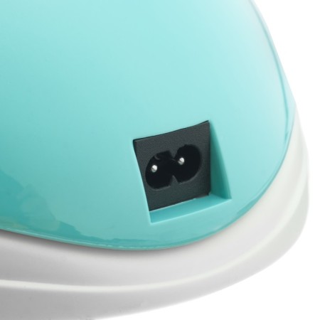 Jessnail Sun 5, UV/LED, 48 W, timer 10/30/60 sec, mint color-3