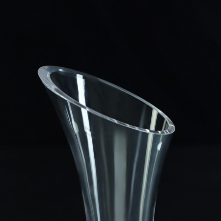 Glass Deanter "Isabella", 1 liter-2