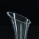 Glass Deanter "Isabella", 1 liter