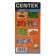 Grinder Centec CT-1391, Chopper, Plastic, 350 W, 0.5 L, Red