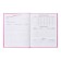 Diary 5-11 class Cat, 48 sheets, solid cover, glossy lamination, foil embossing, offset block