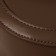 The threads are waxed, flat, 150d/16, 0.8 mm, 50 ± 2 m, brown color