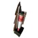 Gift set Beauterica No. 22, 2 items: hand cream 30 ml, nail file