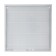 LED panel REV LP Slim Quadro, 48 W, 6500 K, Prism, TUN. Driver, 595x595x19mm