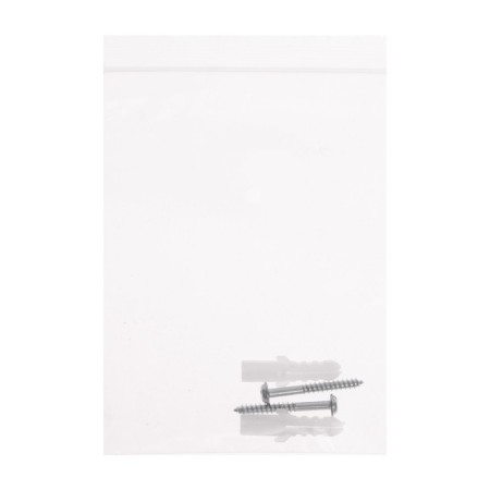 Wall slide "Circus on the mountain" 56 cm-5