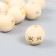 Busin set for creativity tree "Funny balls" d-1.9 cm set 10 pcs