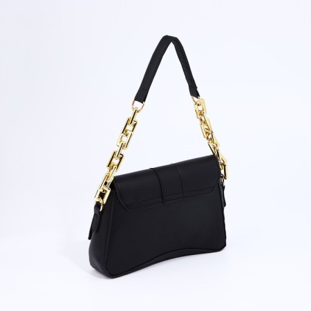 Bag-mixer on magnet, black color-1