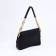 Bag-mixer on magnet, black color