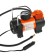 Car compressor Airline X3, 40 l/min., 10 atm