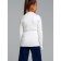 Turtleneck for a girl, height 140 cm