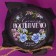 Mountain blueberries "Best Educator", 100 ml