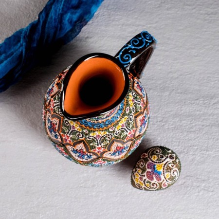 Kuvshin Samarkand, 29 cm-2
