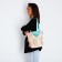 CAT-CAT-Cat bag without a lightning with a lining, the color is pink