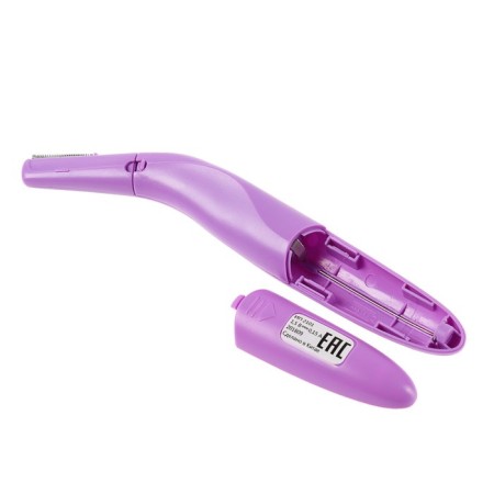 Trimmer "Mikma" IP 2101, for a bikini, 2 nozzles, 1HAAA (not included), pink-3