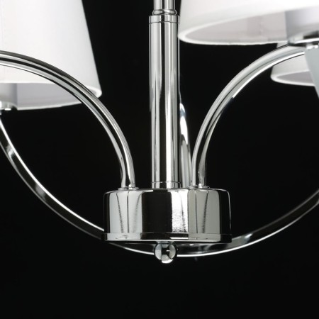 Cauline "Vega", size 70x89.5x70 cm, 240W 6xe14 IP 20-7