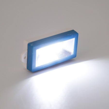 Flashlight, 2.6 x 3 cm, mix-9