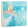Plasticine 10 colors 150 g "Elsa", cold heart