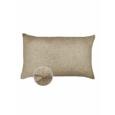 Decorative pillow on the sofa 