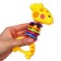 The rattle "Girafics / Elephant", types of mix, crush me
