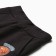 Kit for children (sweatshirt, trousers), black/light blue color, height 86 cm
