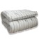 Mattress cotton 80x190 cm, tick (HL 50%, PE 50%)