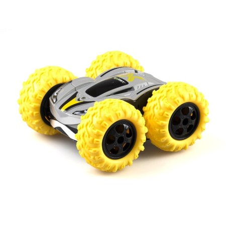 EXOST machine "360 Cross", yellow color-1