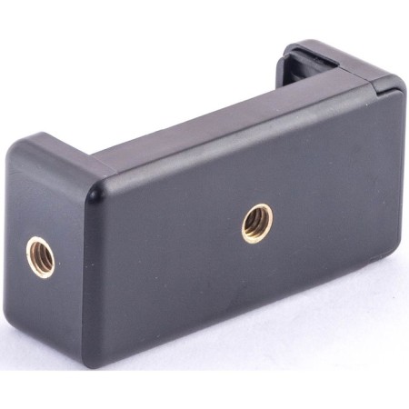 REKAM MOBIPOD E-140 Stop Universal Black (890g.)-7