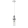 Suspension Aesthetic 100 mm, E14 40W