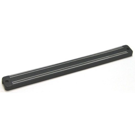 Wall holder magnetic Atlantis, black color